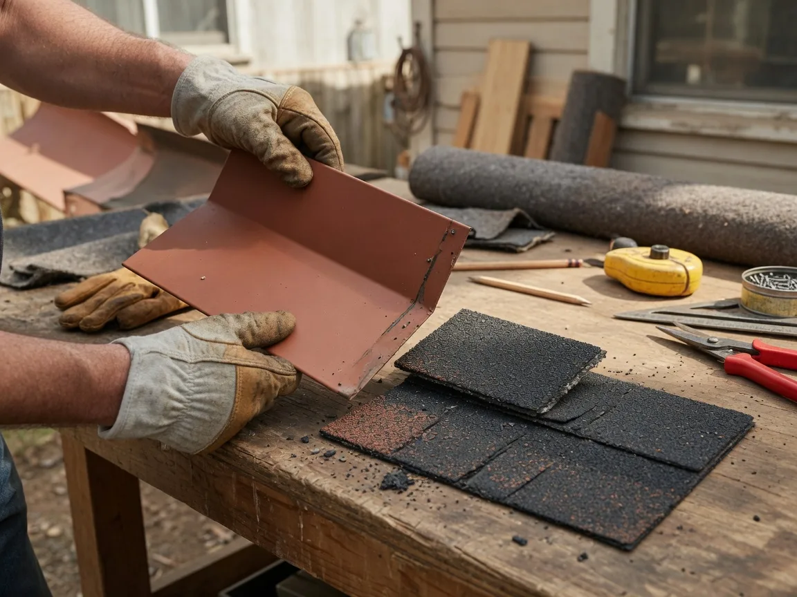 Roof Repair company in Lansing, KS
